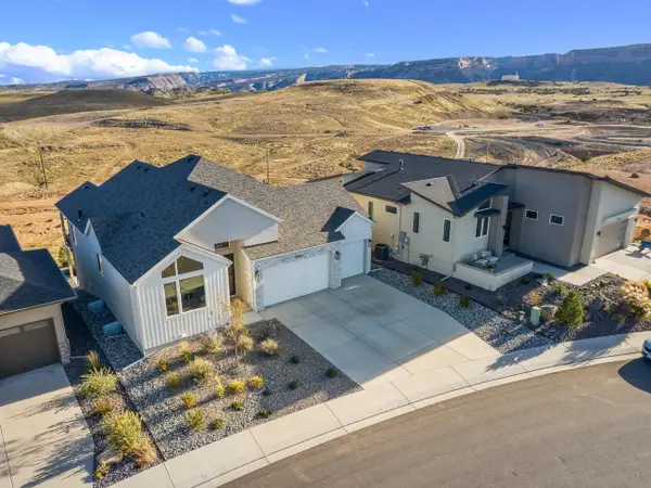 2283 Culebra Peak Court, Grand Junction, CO 81507