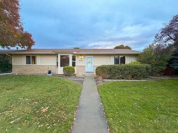 1143 Sunflower Avenue, Fruita, CO 81521