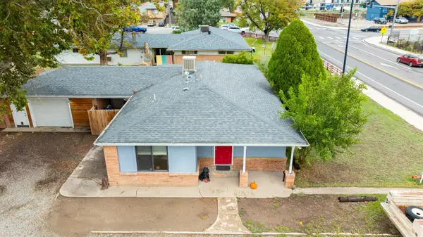 549 29 Road, Grand Junction, CO 81504