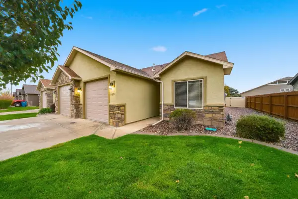 661 Copper Canyon Drive #C, Grand Junction, CO 81505