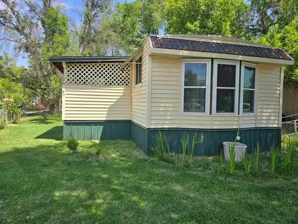 825 E Ottley Avenue #F1, Fruita, CO 81521