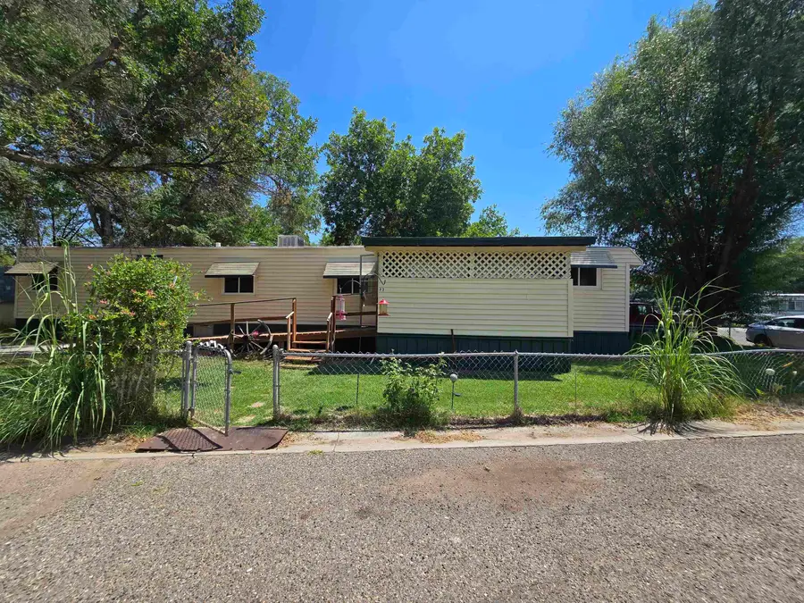 825 E Ottley Avenue #F1, Fruita, CO 81521 - #2
