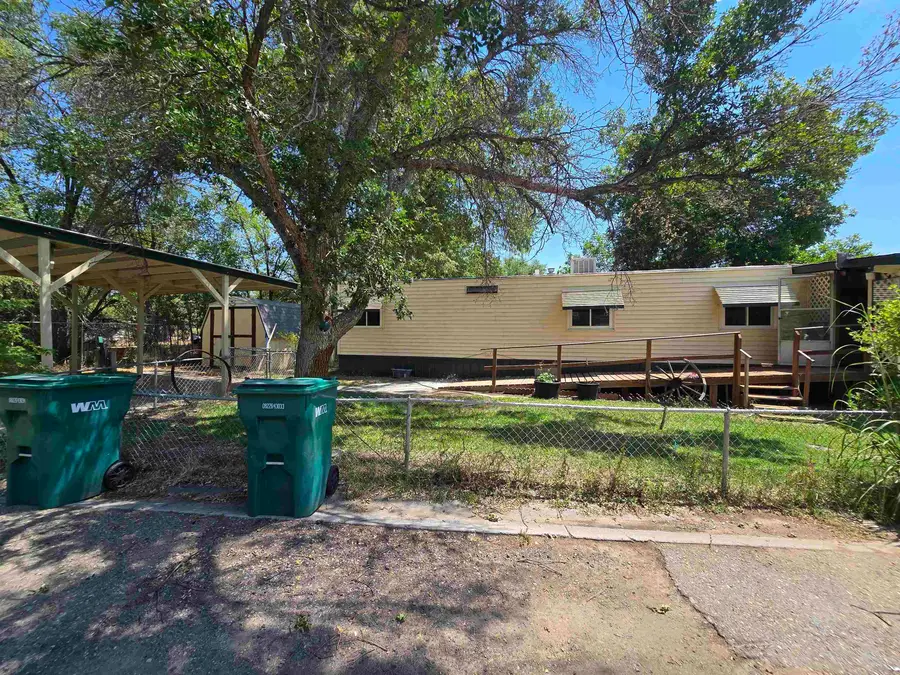 825 E Ottley Avenue #F1, Fruita, CO 81521 - #3