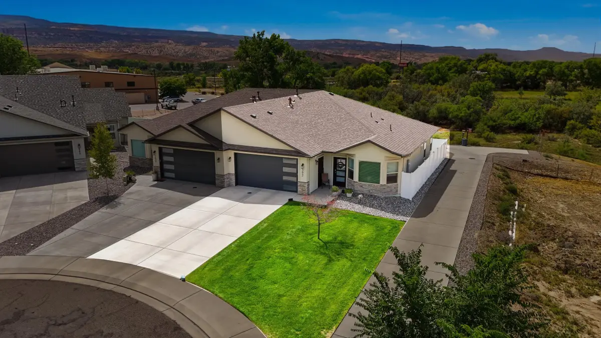 592 Gewont Lane, Fruita, CO 81521 - #1