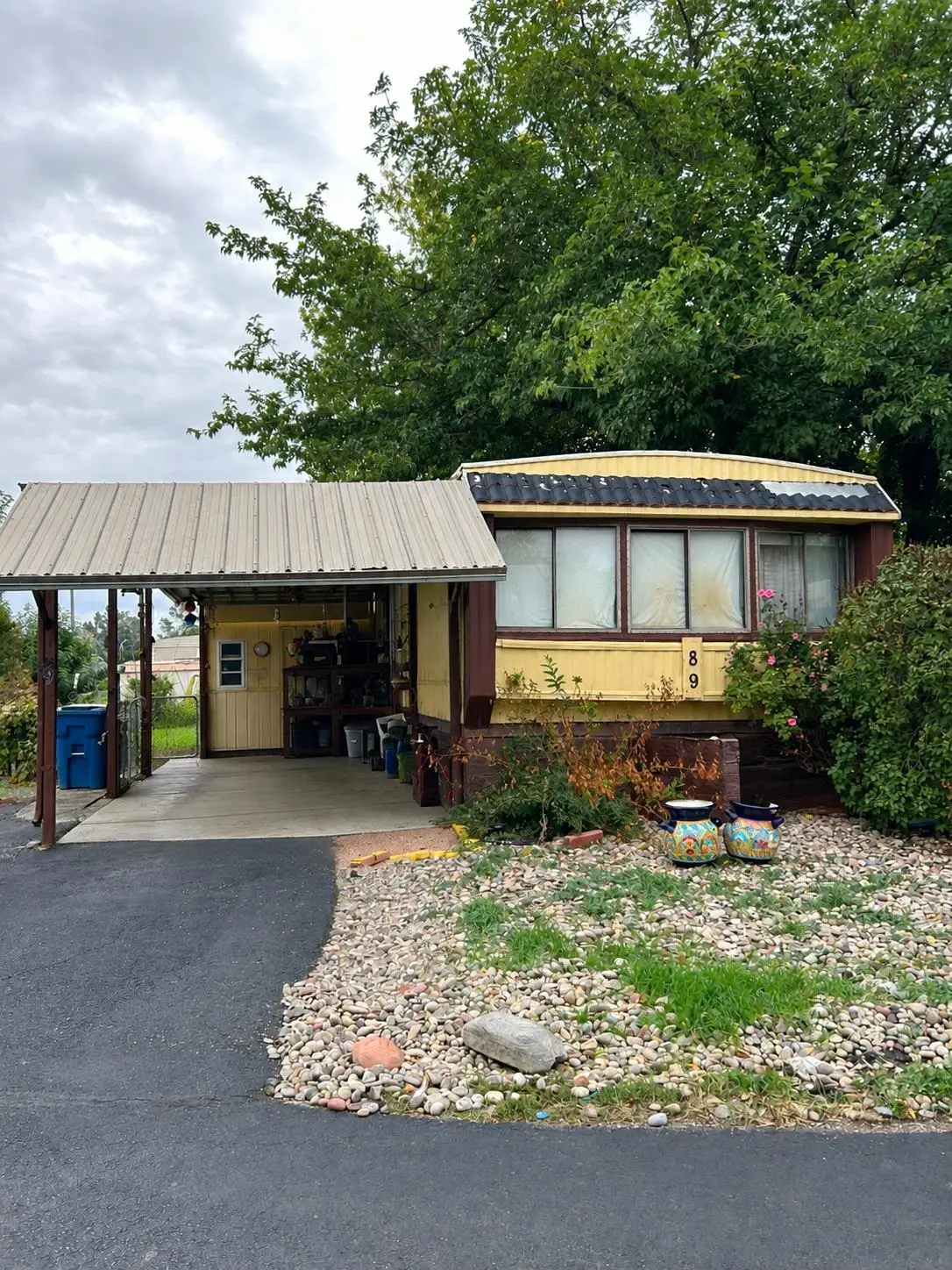 585 25 1/2 Road #89, Grand Junction, CO 81505 - #1