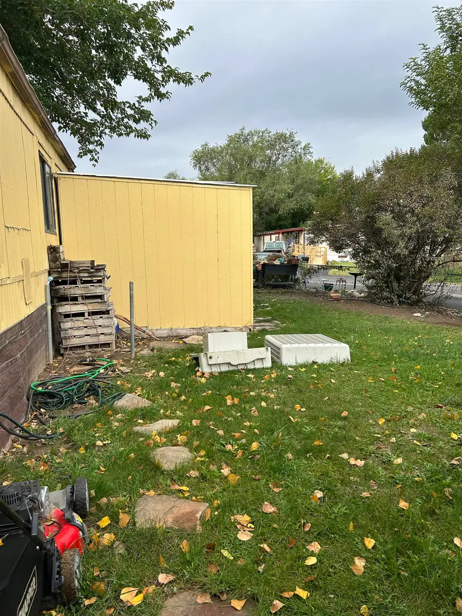 585 25 1/2 Road #89, Grand Junction, CO 81505 - #2