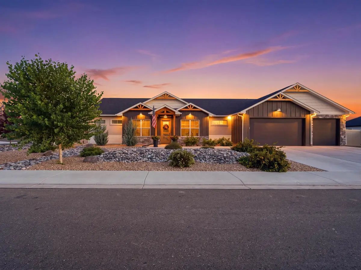734 Flamecrest Drive, Fruita, CO 81521 - #1