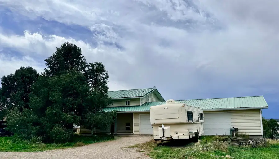 20 Pioneer Circle, Norwood, CO 81423 - #3