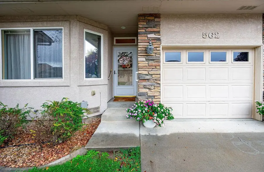 562 Garden Grove Court, Grand Junction, CO 81501 - #2