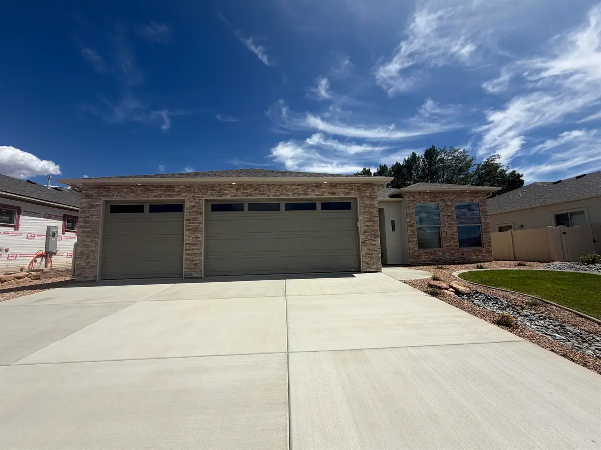 699 Arran Way, Grand Junction, CO 81504 - #1