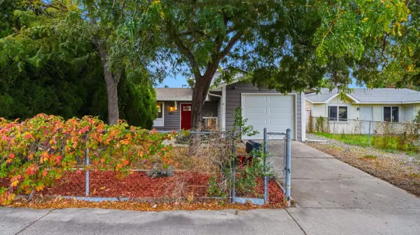 580 1/2 Clifton Way, Grand Junction, CO 81504
