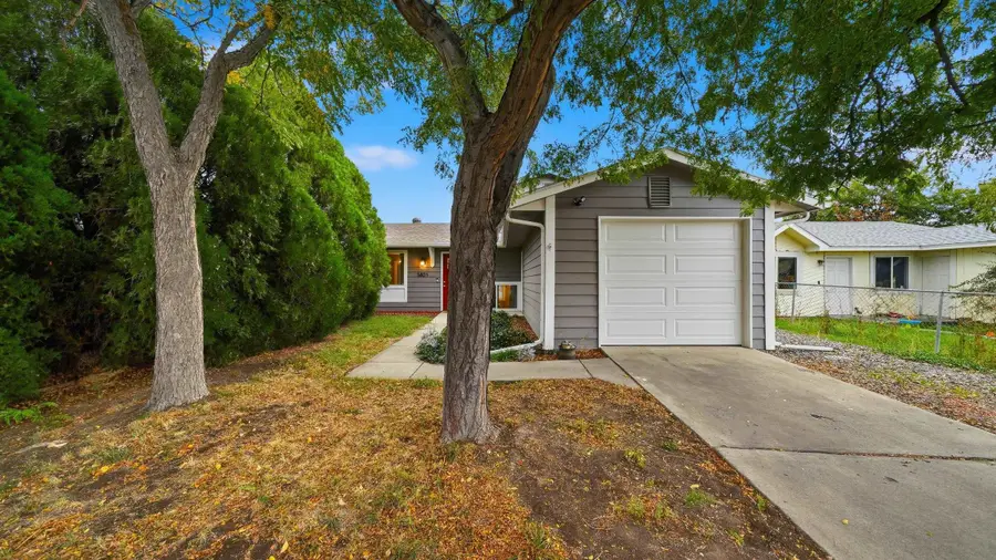 580 1/2 Clifton Way, Grand Junction, CO 81504 - #2