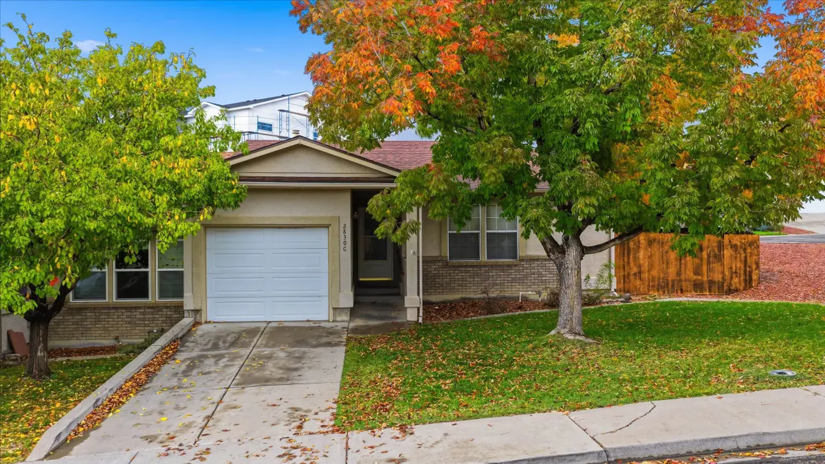 2830 Villa Way #C, Grand Junction, CO 81501 - #1