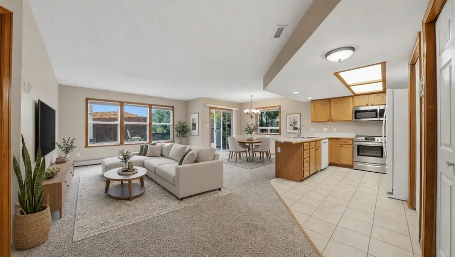 2830 Villa Way #C, Grand Junction, CO 81501 - #3