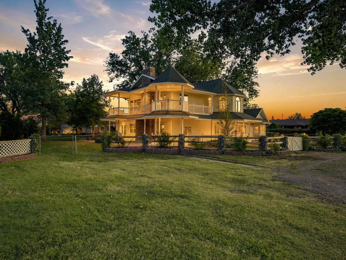 923 23 Road, Grand Junction, CO 81505 - #1