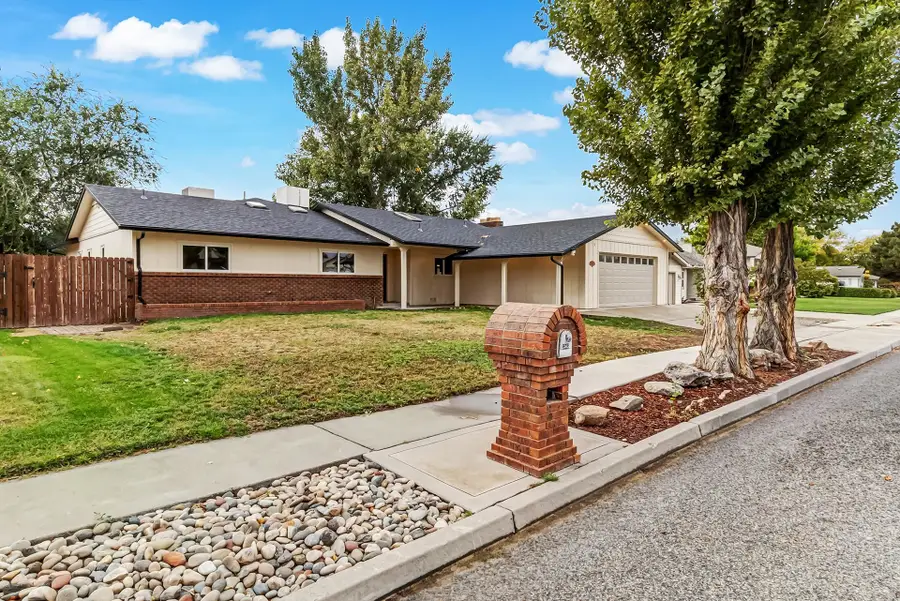 2305 Dogwood Court, Grand Junction, CO 81506 - #2