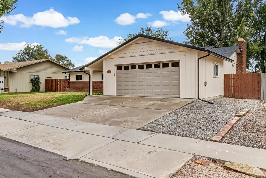 2305 Dogwood Court, Grand Junction, CO 81506 - #3