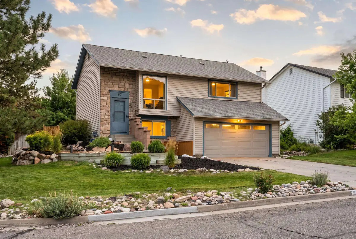 97 Rosewood Way, Parachute, CO 81635 - #1