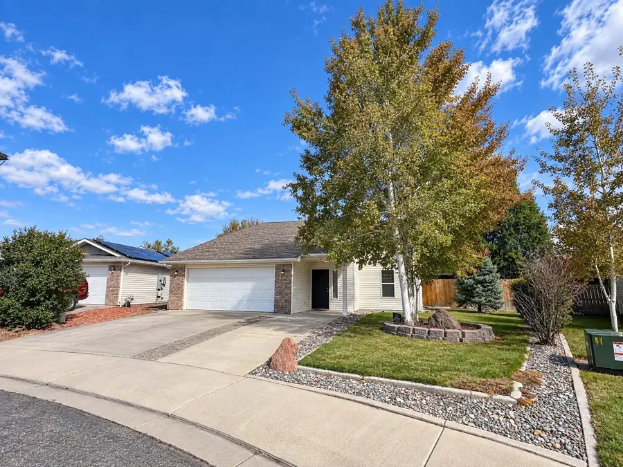 474 Tanner Street, Grand Junction, CO 81504 - #2