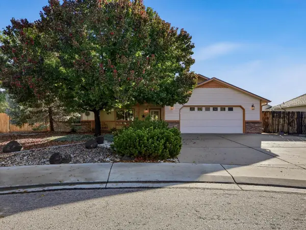 462 Amelia Rose Court, Fruita, CO 81521
