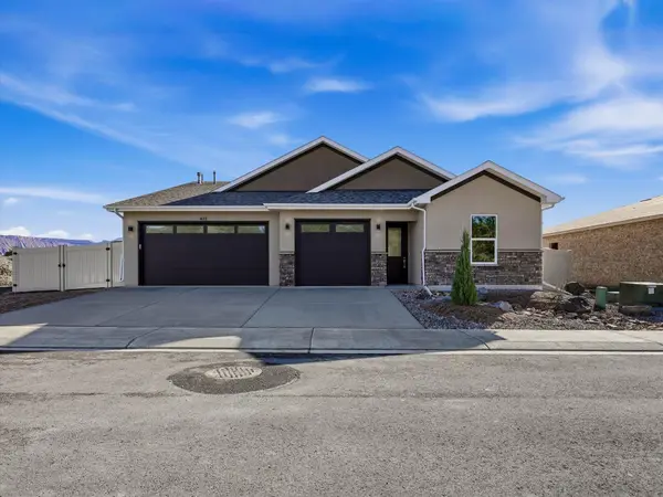 632 Dark Sky Way, Grand Junction, CO 81504