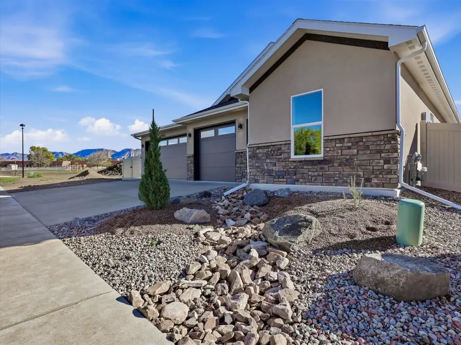 632 Dark Sky Way, Grand Junction, CO 81504 - #2