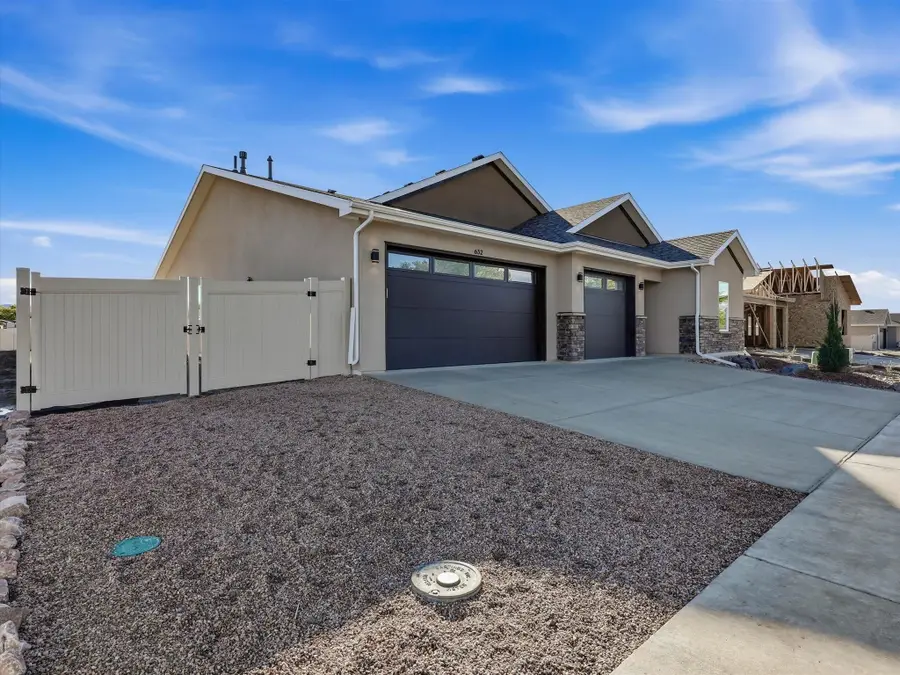 632 Dark Sky Way, Grand Junction, CO 81504 - #3