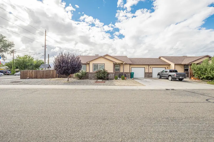 627 Bayberry Court #1B, Fruita, CO 81521 - #2