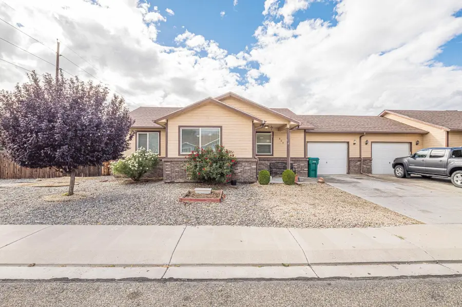 627 Bayberry Court #1B, Fruita, CO 81521 - #3