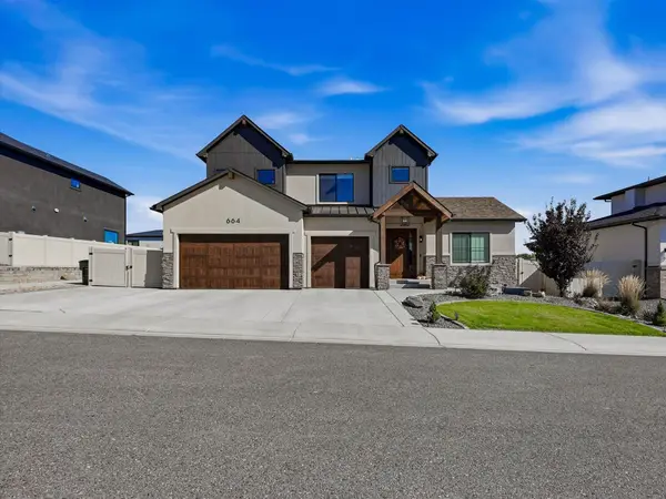 664 Horizon Glen Drive, Grand Junction, CO 81506