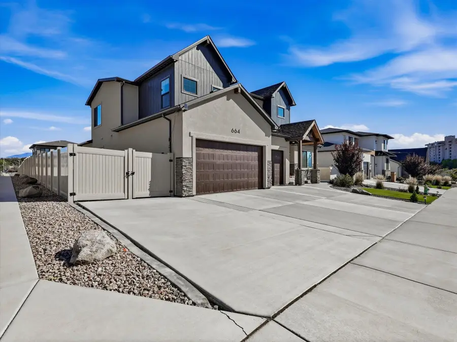 664 Horizon Glen Drive, Grand Junction, CO 81506 - #2