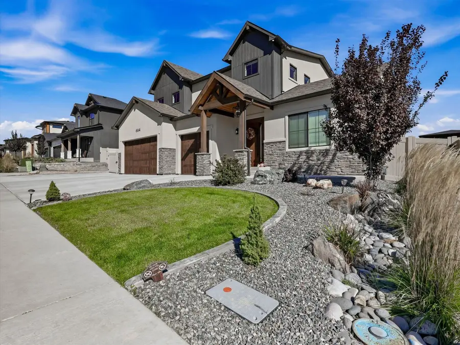 664 Horizon Glen Drive, Grand Junction, CO 81506 - #3