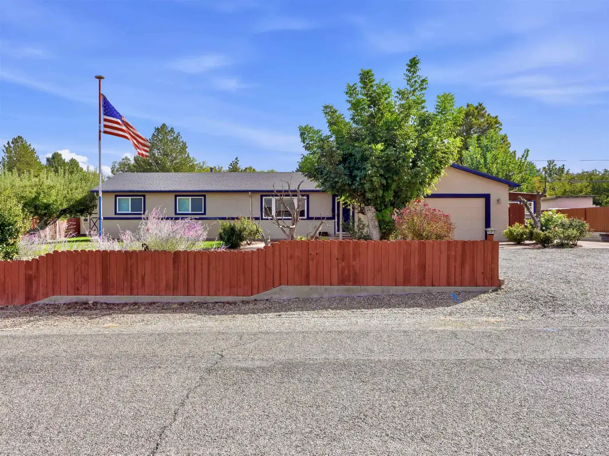 506 Cody Drive, Grand Junction, CO 81507 - #1