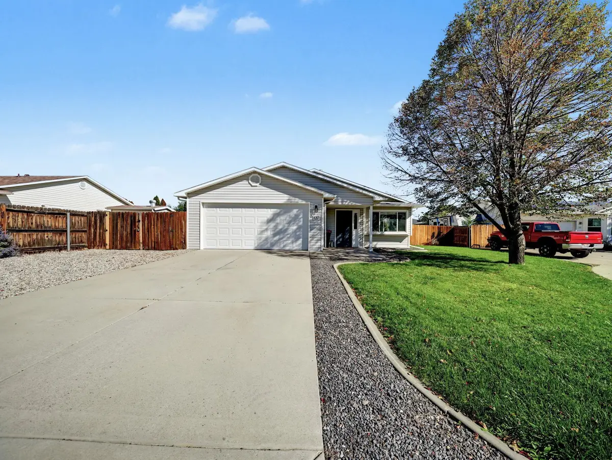 430 Countryside Lane, Grand Junction, CO 81504 - #1