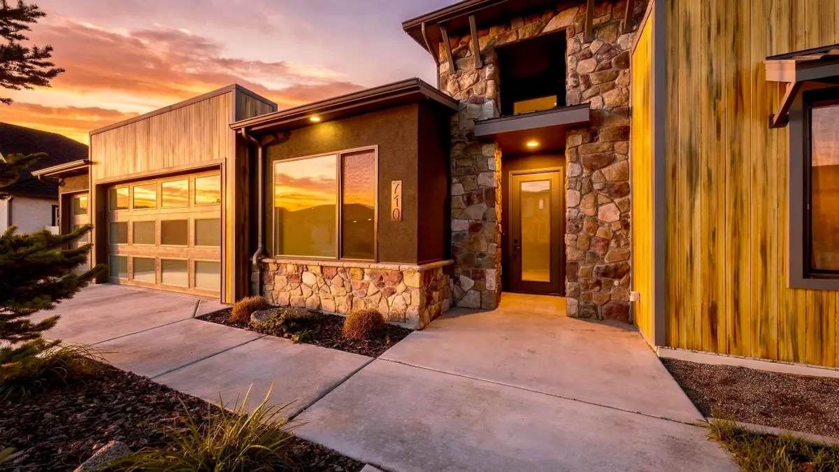 710 Caleb Street, Grand Junction, CO 81505 - #1