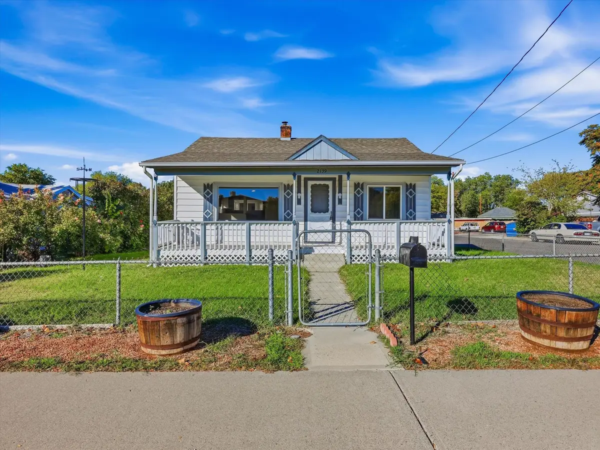2139 N 15th Street, Grand Junction, CO 81501 - #1