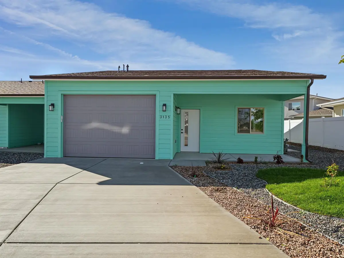 3135 Platte River Drive, Grand Junction, CO 81504 - #1