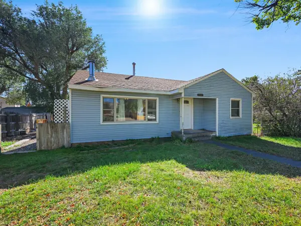 231 E 2nd Street, Parachute, CO 81635
