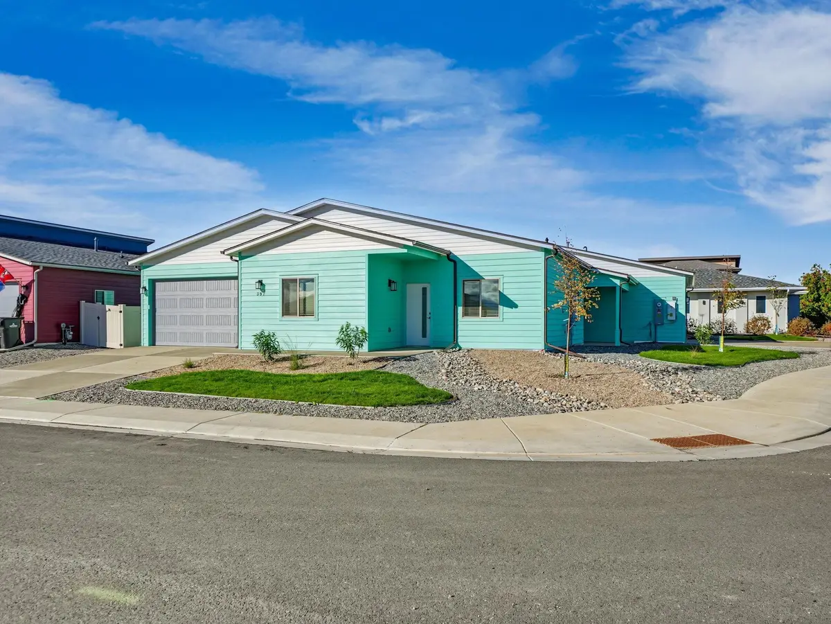 397 Elk River Drive, Grand Junction, CO 81504 - #1