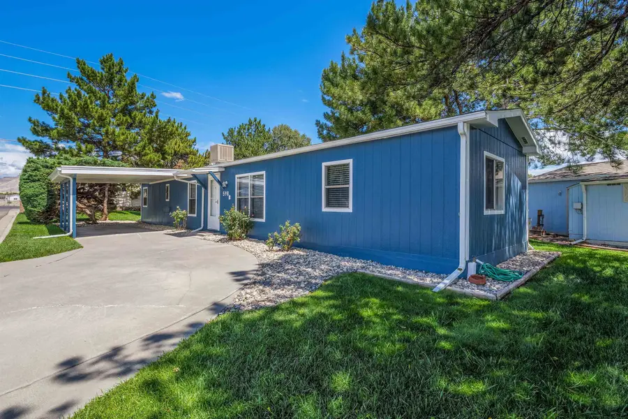 598 E Conestoga Circle #B, Grand Junction, CO 81504 - #2