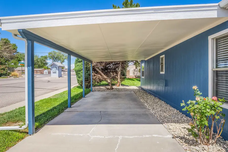 598 E Conestoga Circle #B, Grand Junction, CO 81504 - #3