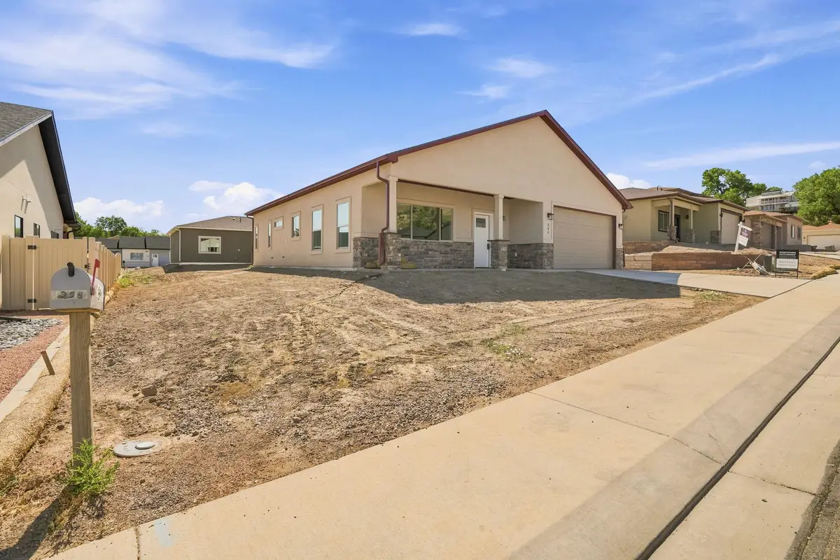 254 Sasha Street, Grand Junction, CO 81503 - #1