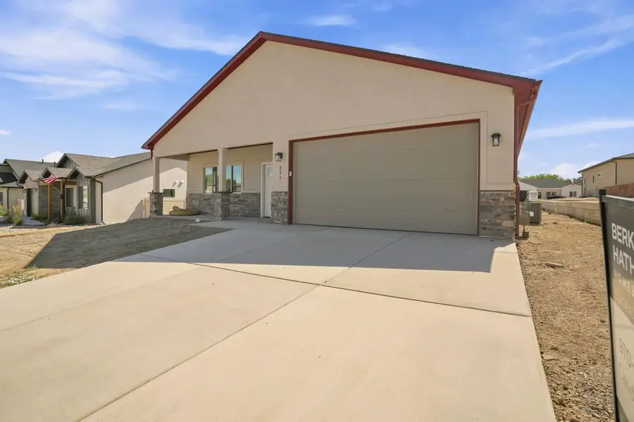 254 Sasha Street, Grand Junction, CO 81503 - #3