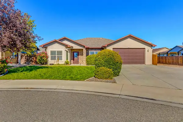 3156 Pear Pond Court, Grand Junction, CO 81504