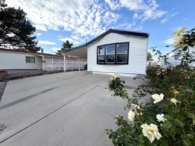596 E Conestoga Circle #C, Grand Junction, CO 81504 - #1
