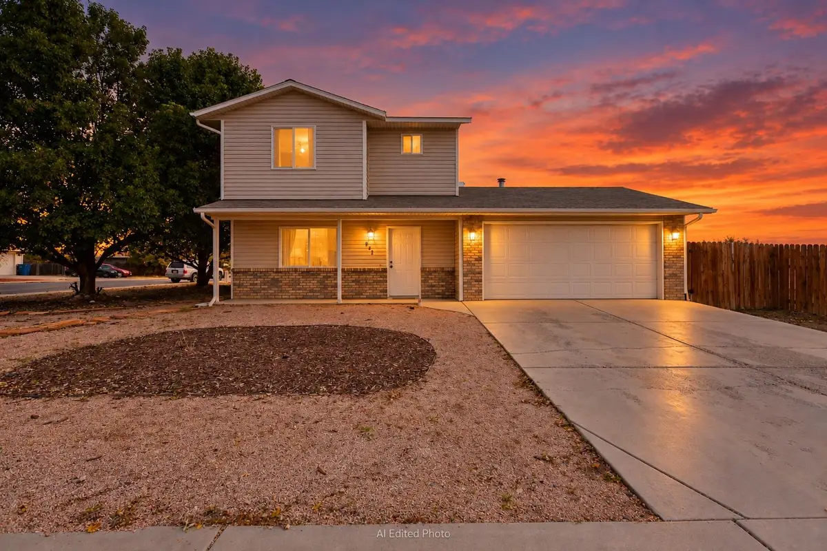 622 Bear Valley Drive, Grand Junction, CO 81504 - #1
