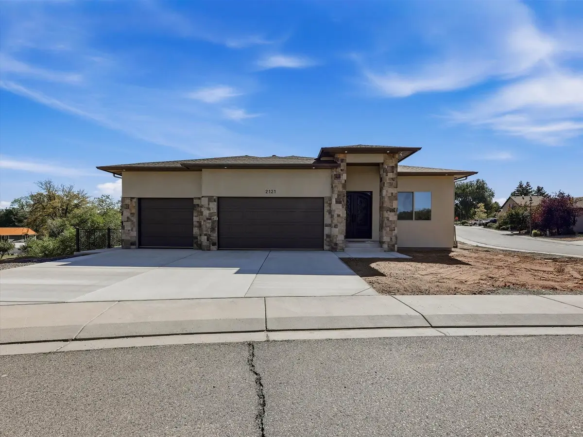 2121 Riverbend Court, Grand Junction, CO 81507 - #1