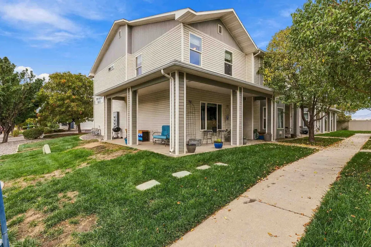 2928 Paula Lane #5, Grand Junction, CO 81504 - #1