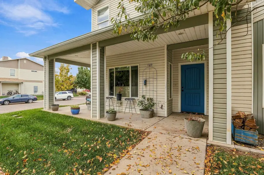 2928 Paula Lane #5, Grand Junction, CO 81504 - #2