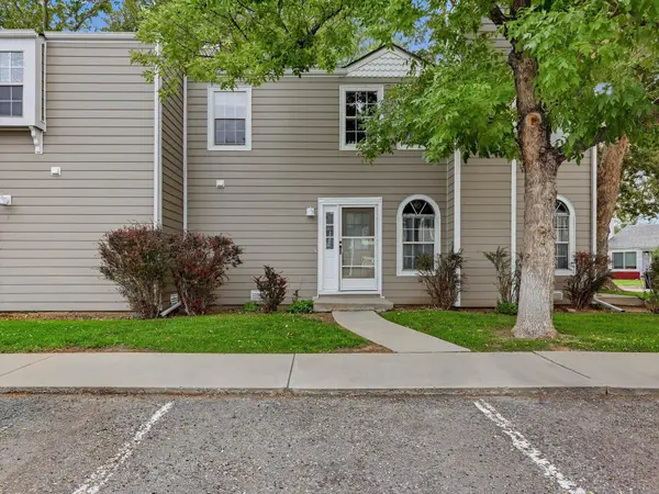 256 Coventry Place #2, Grand Junction, CO 81503